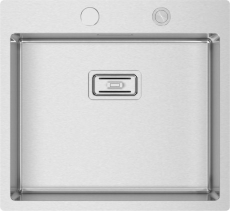 Sinks BOXER 550 FI 1,2mm